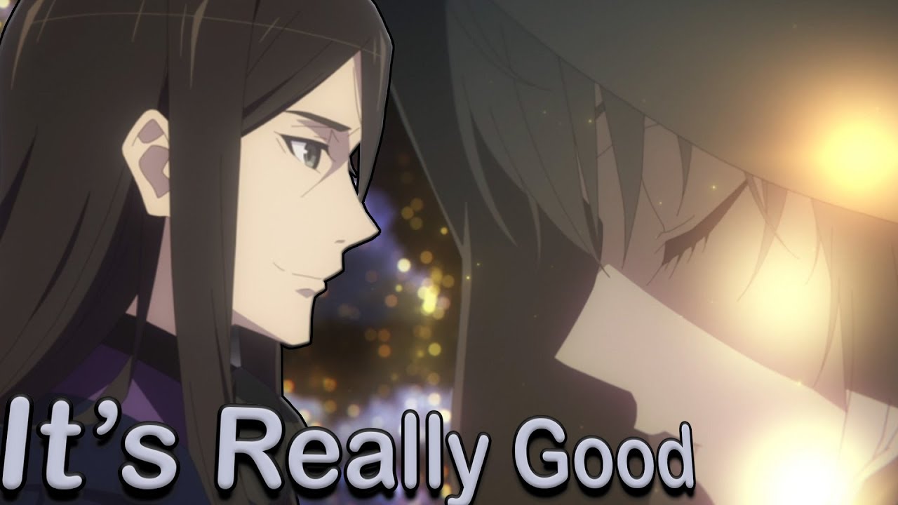 The Fascinating Adventures of Lord El-Melloi II's Case Files {Rail Zeppelin} Grace Note