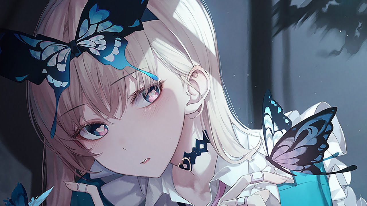 Nightcore - Mothman