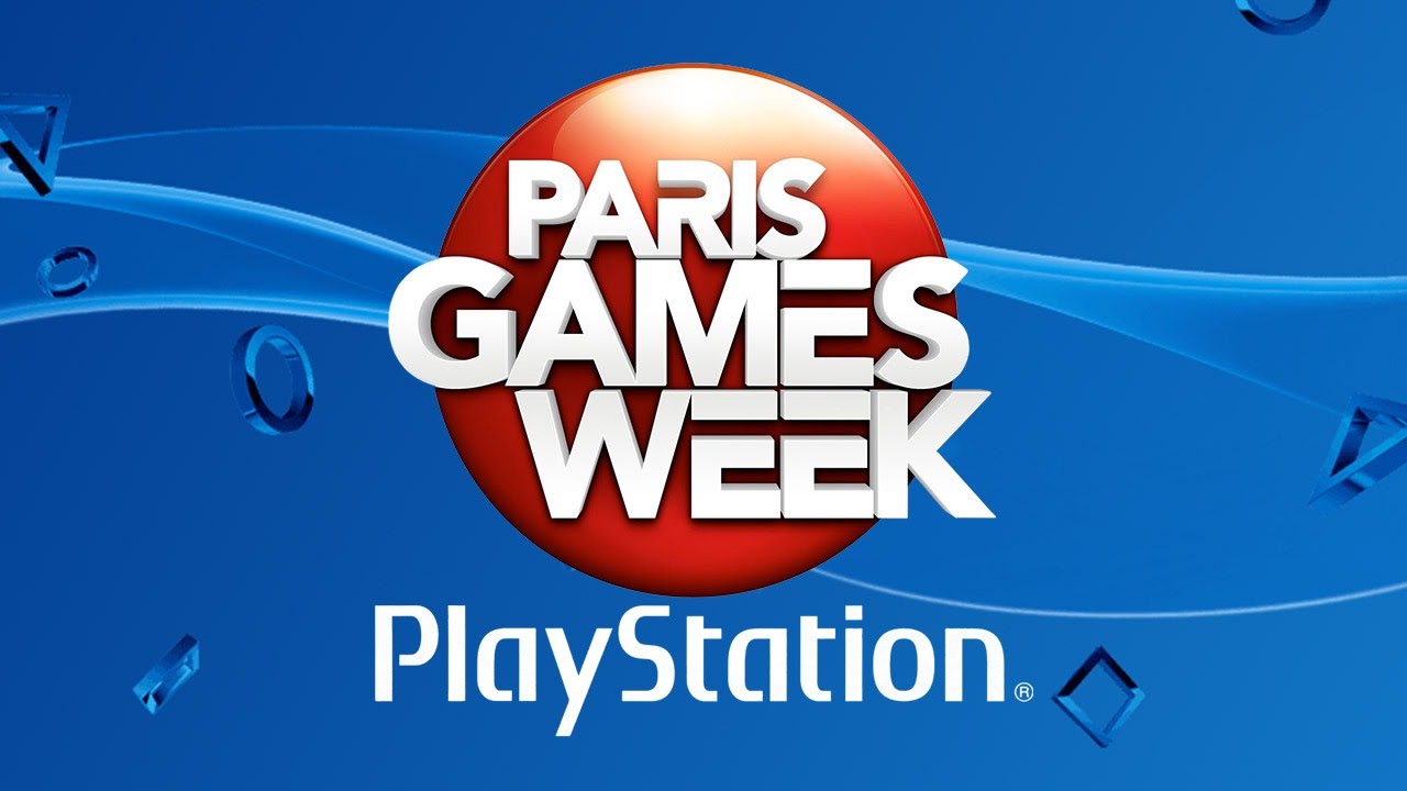 IGN Live Presents: Sony Press Conference at Paris Games Week 2015