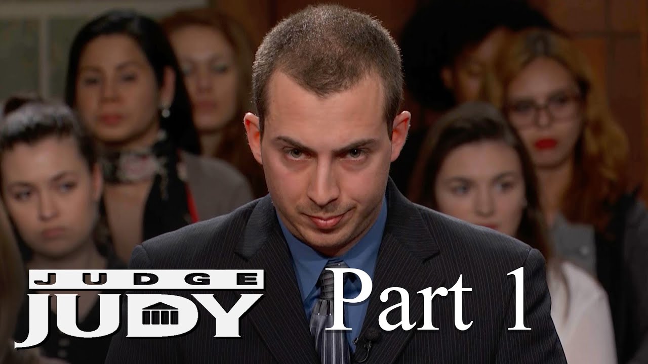 Man Paid for Ex’s Bartending School | Part 1