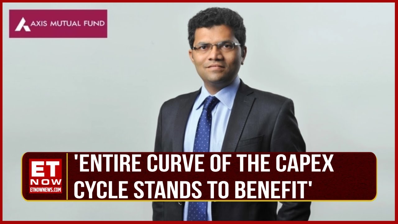 Market Post Budget: 'Tax Benefits To Salaried Class Will Boost Consumption Trends' Shreyash Devalkar