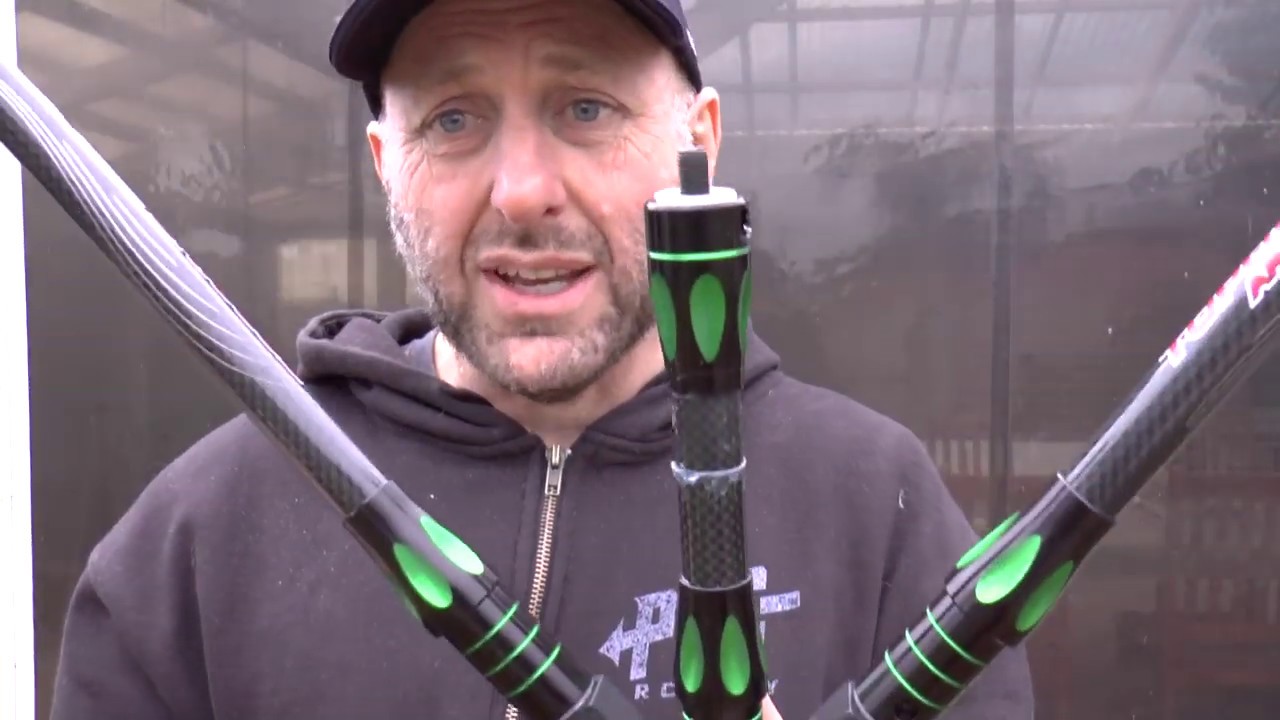 Topoint Top X Stabilizers Review and fixing stabilizers