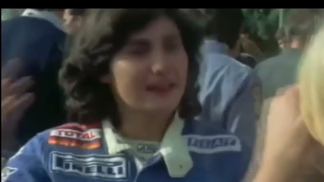 Michelle Mouton - Rally House 