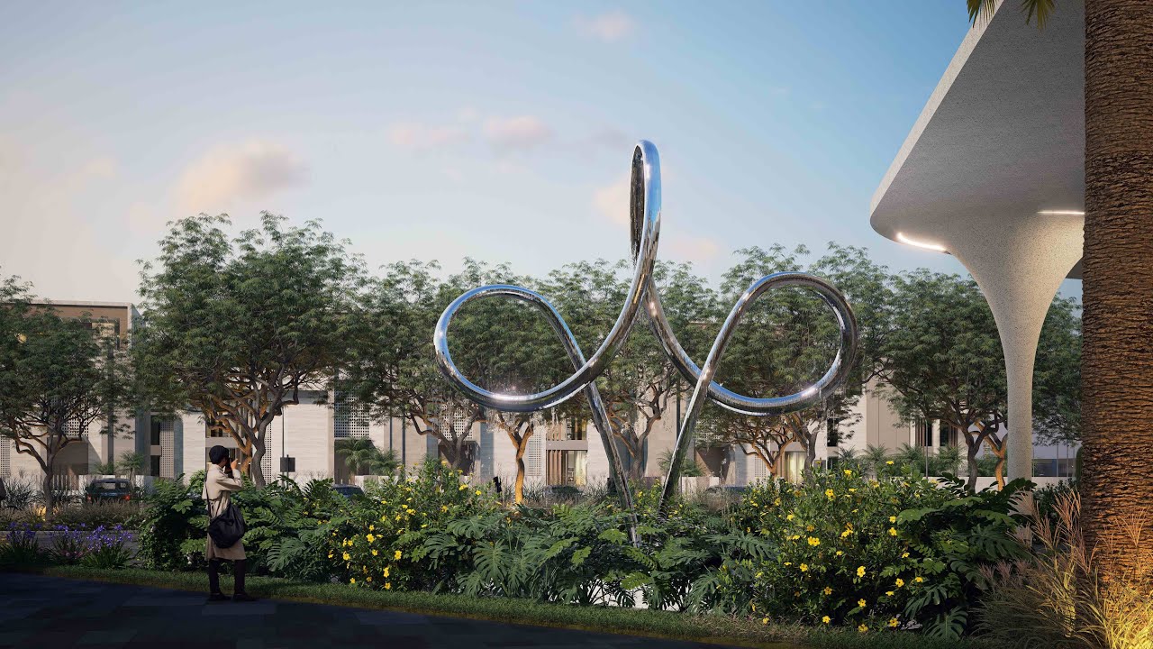 Sarooj Oasis Community