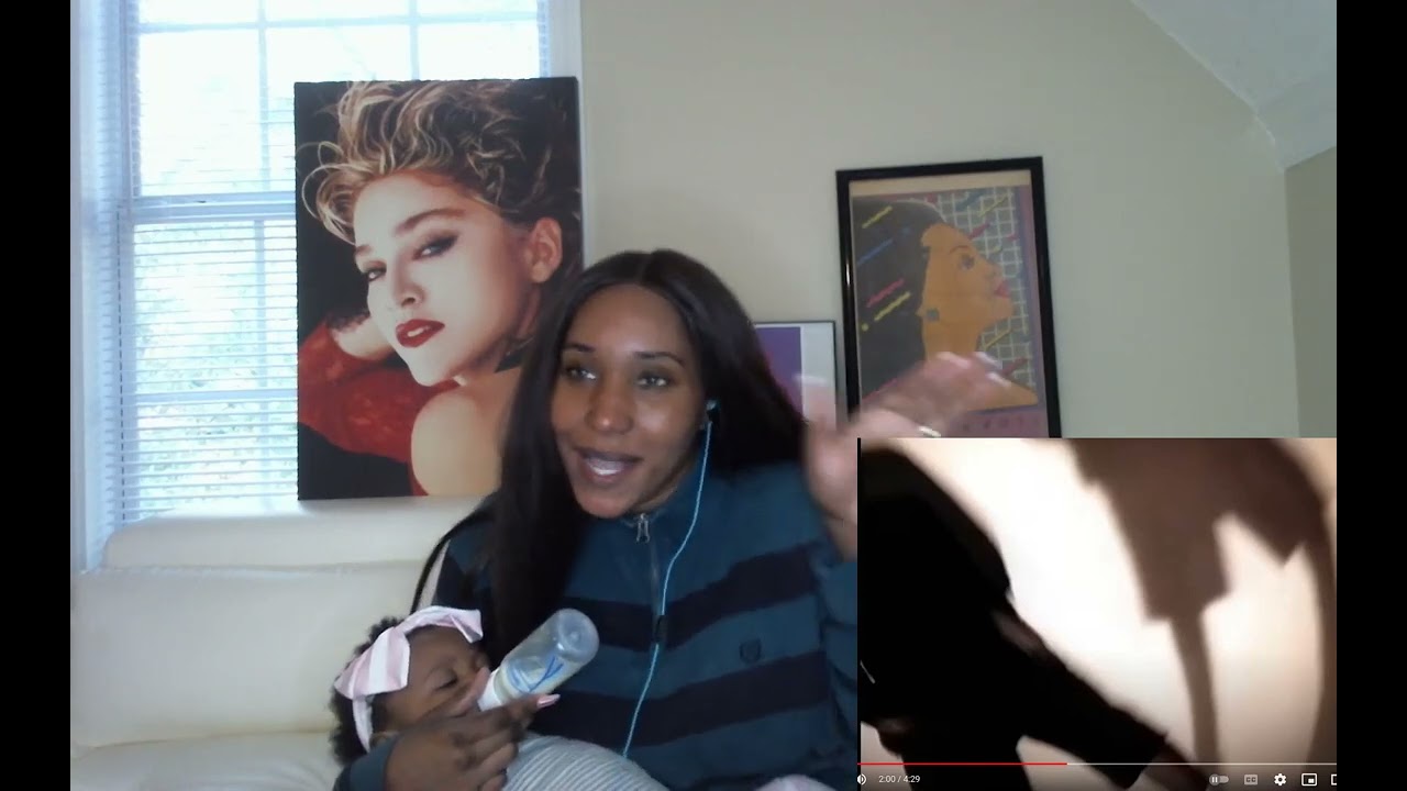 CeCe Peniston Reaction We Got A Love Thang (THING OR THANG?!?) | Empress Reacts