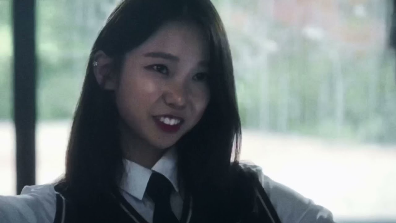 Yes i'm changing - Yujin x Chanmi