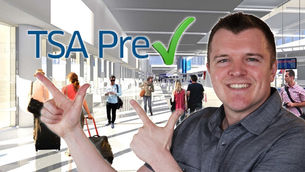 Как получить TSA PreCheck &mdash; версия для военнослужащих