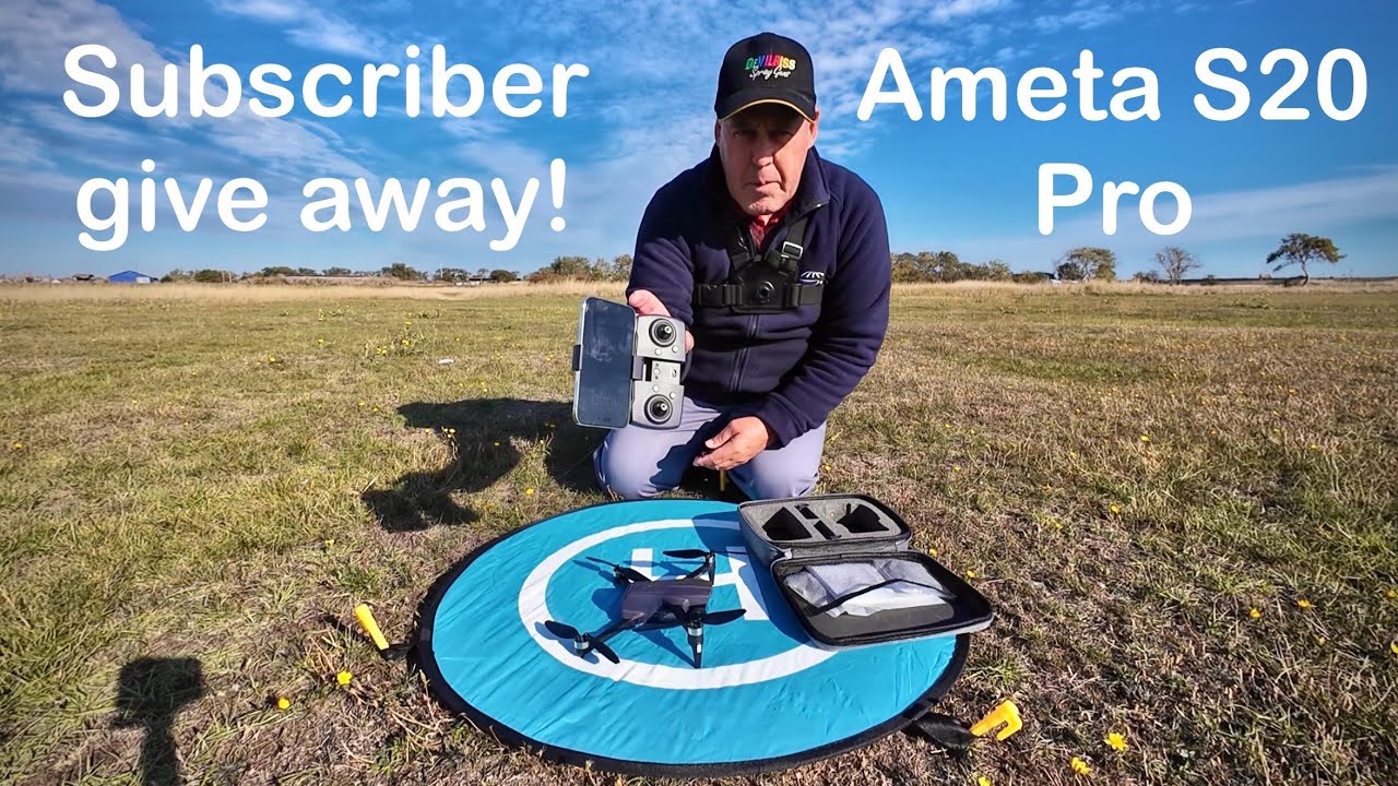 Обзор первых впечатлений. Ameta S20 Pro.