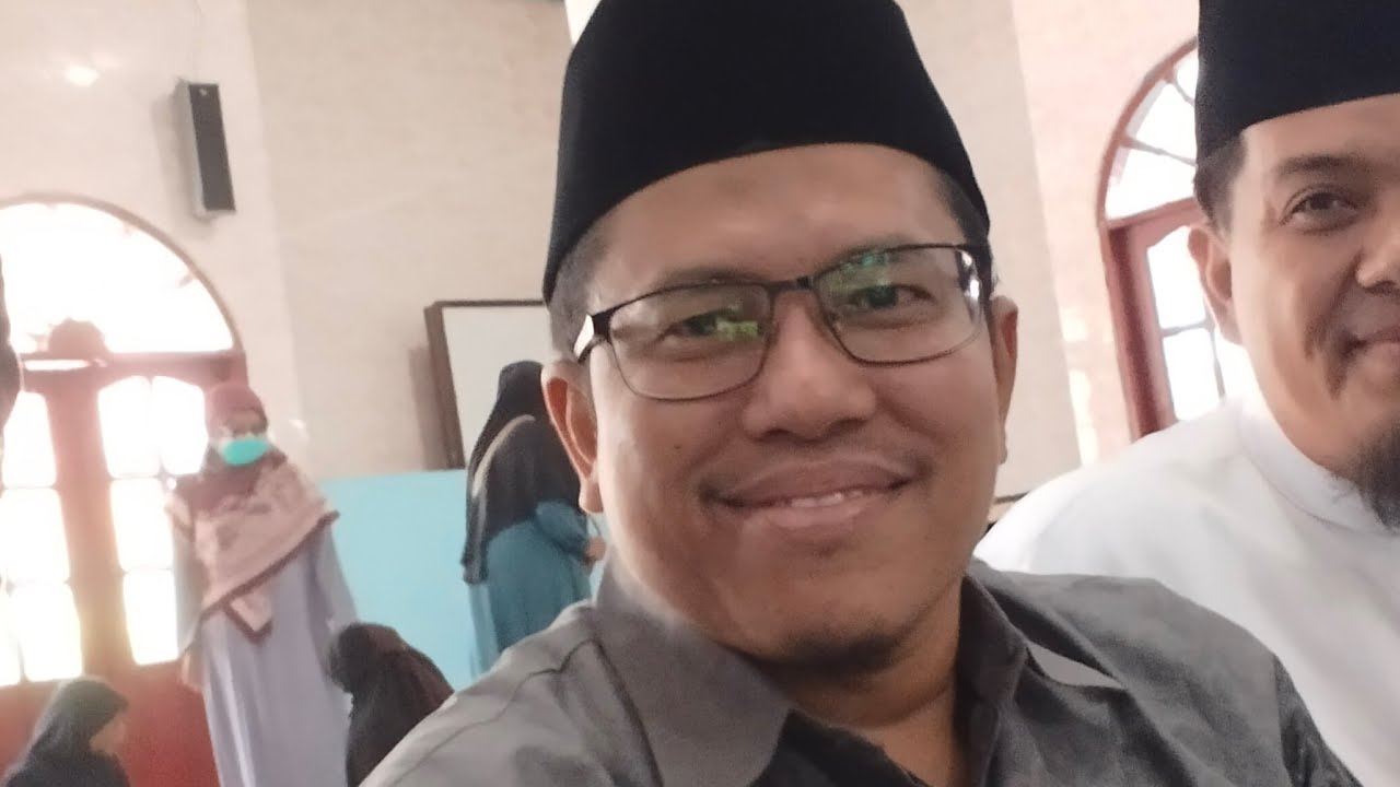 Kajian Islam & Kemuhammadiyahan