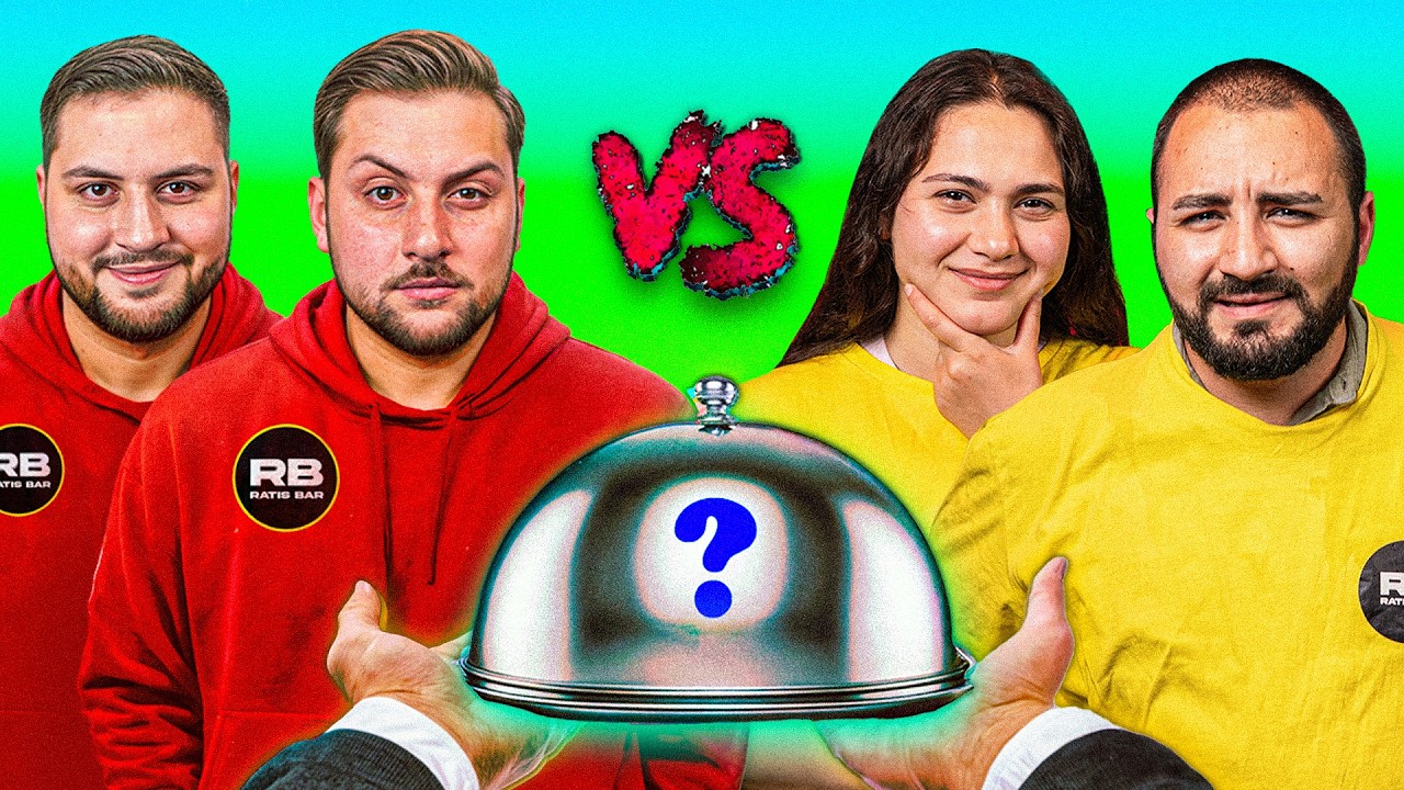 ჭამა-სმის აუქციონი №12 🐷 ჯერემიმ გვაჯობა? | @jeremi2018