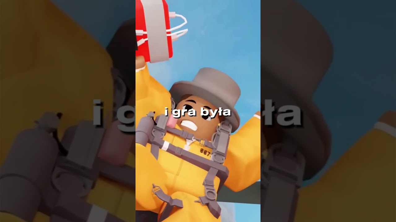 Co stało się z mad city?! #roblox #shorts