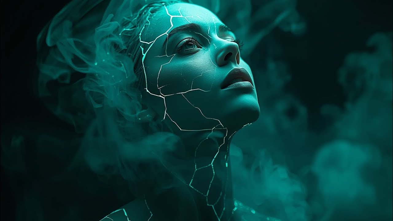 SYNCHRONICITY | Deep Intimate Melodic Techno & Progressive House — [High Fidelity]