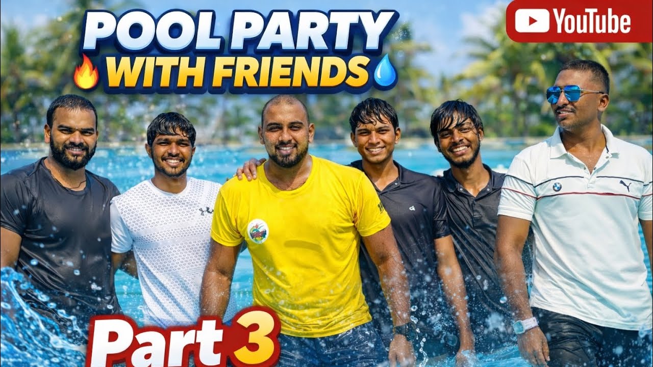 Wet n joy Trip 🌊 with friends Part=3| 💕Tejas waghmare vlog 💗#youtube #wetnjoywaterpark #viral #vlog 
