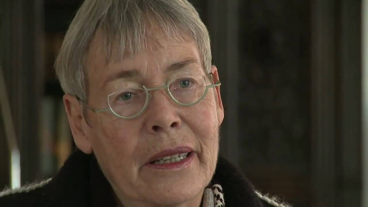 monneta - Prof. Dr. Margrit Kennedy
