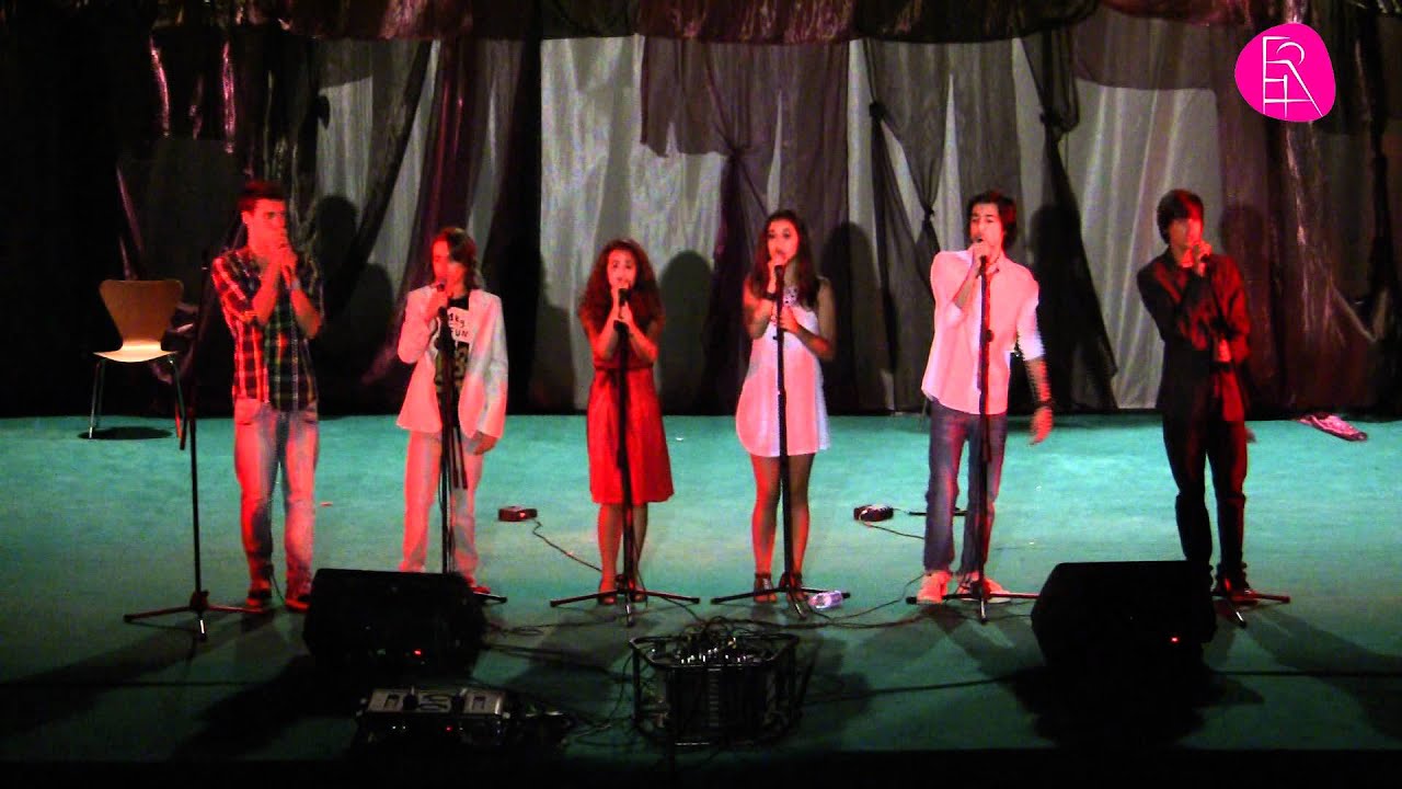 CMA - 4&ordf;s &agrave; Noite - Jovens Cantores 10 Agosto 2011.mpg