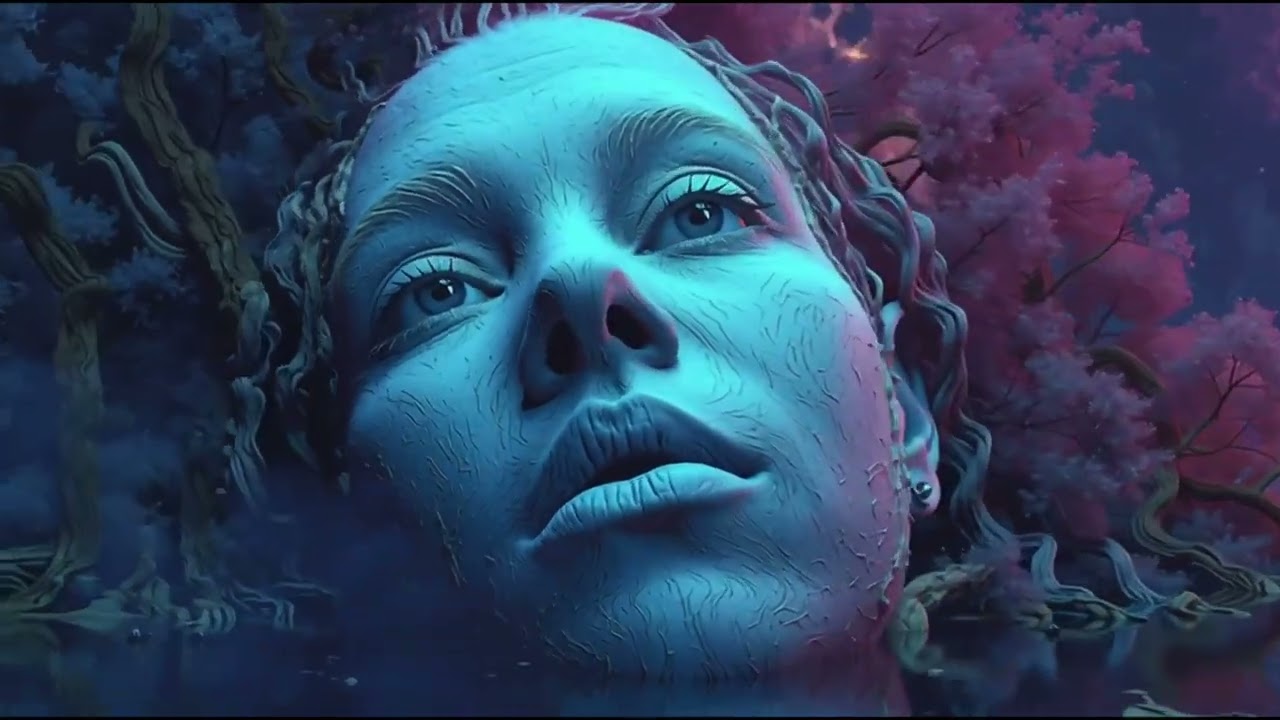 Olly Vastr   Touching your soul