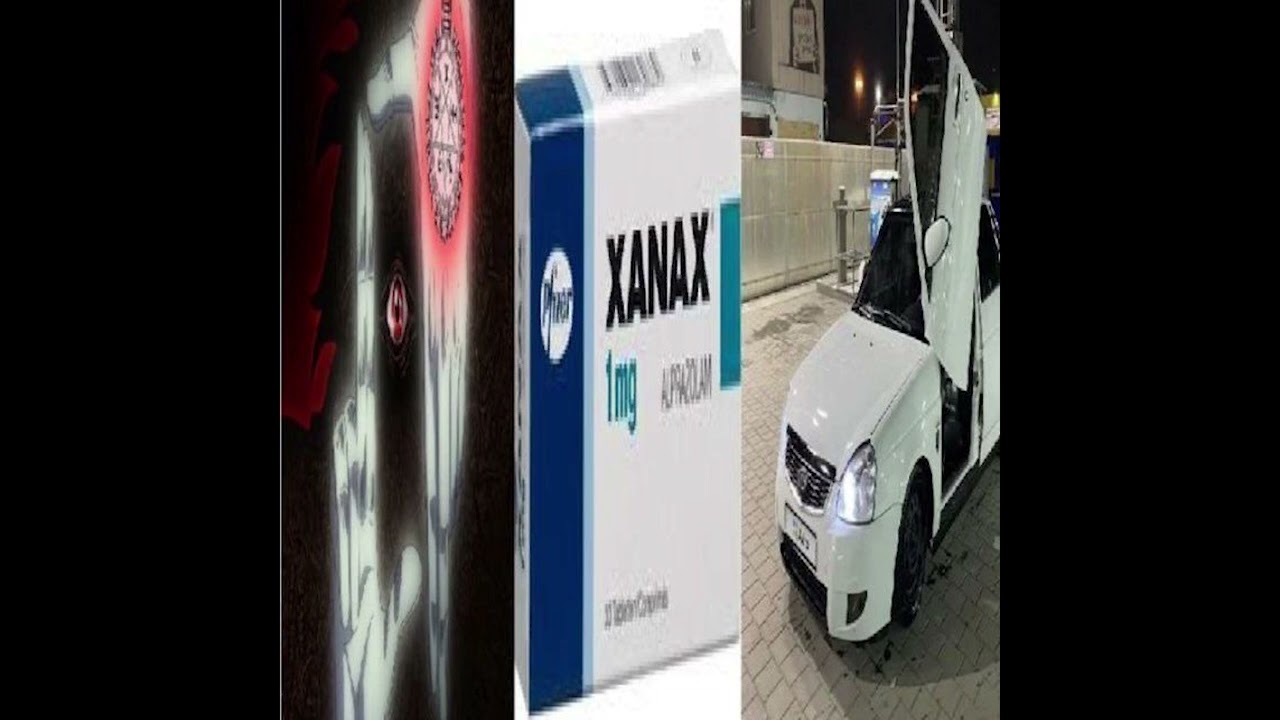 ⁂free⁂ osamason + nettspend + protect + ok type beat "basement"