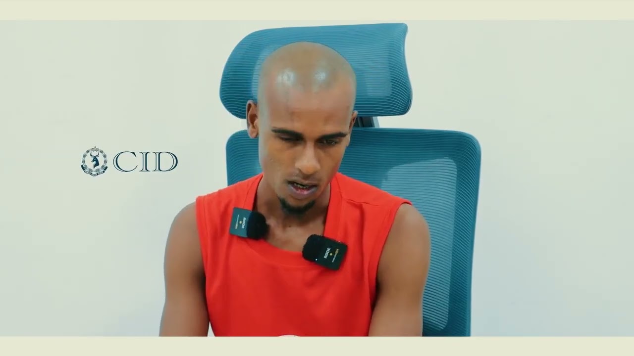 Masiibada Afgooye, Dowladda Soomaaliya oo gacanta ku dhigay Raggii ugu qatarta badnaa AS,