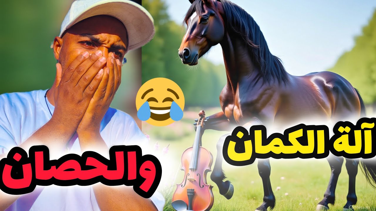 ستوري تايم بي سباب آلة موسيقية 🎻تاهموني  بالجنس مع عودة 🦄