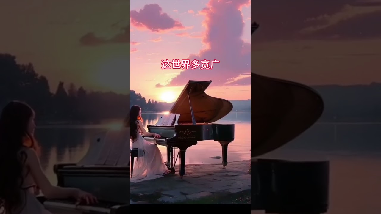 《时光里偶遇》（女生完整版）抖音热门歌曲推荐
