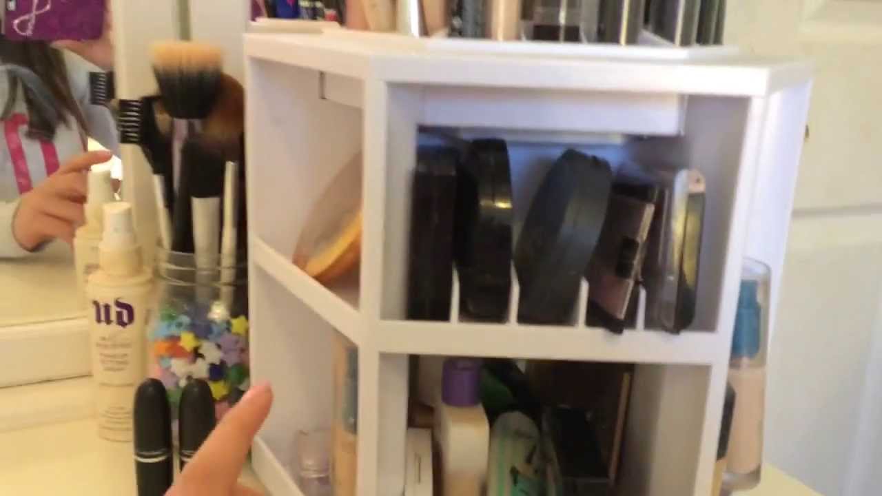 Room tour part 2!:)