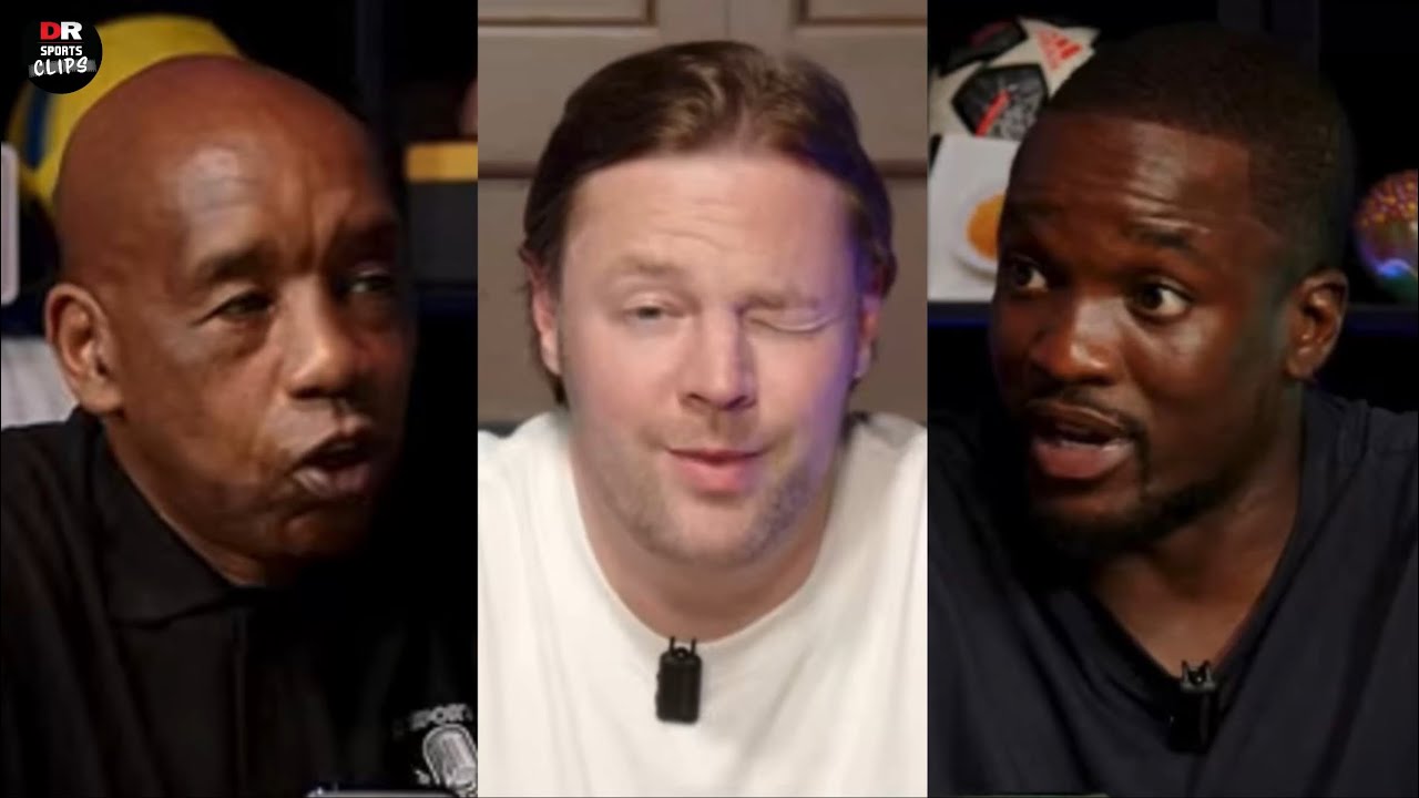 The panel PREDICT Arsenal vs Chelsea&hellip;