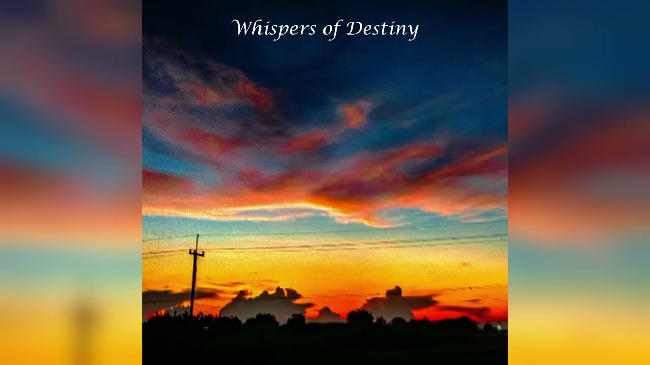 ZYs1 - Whispers of Destiny (Soundtrack)