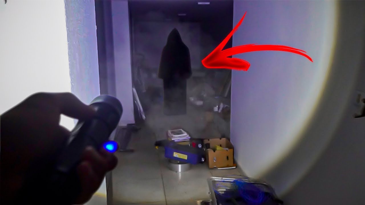 ESSE PSICOPATA QUER O MAL DE ALGUM DE NÓS!!!