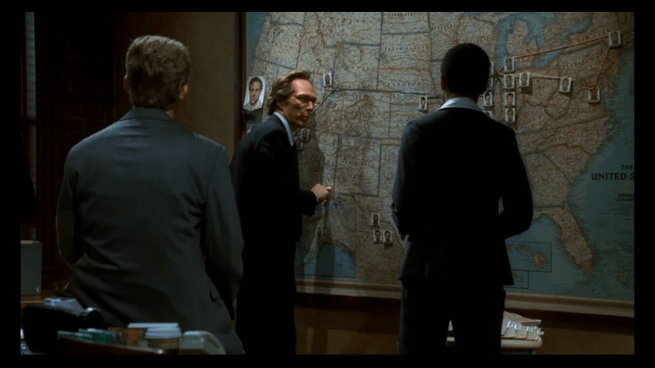 【プリズンブレイク】切れ者マホーン捜査官④