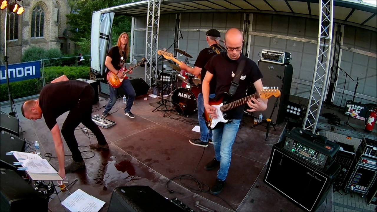 Rock'n Load Coverband