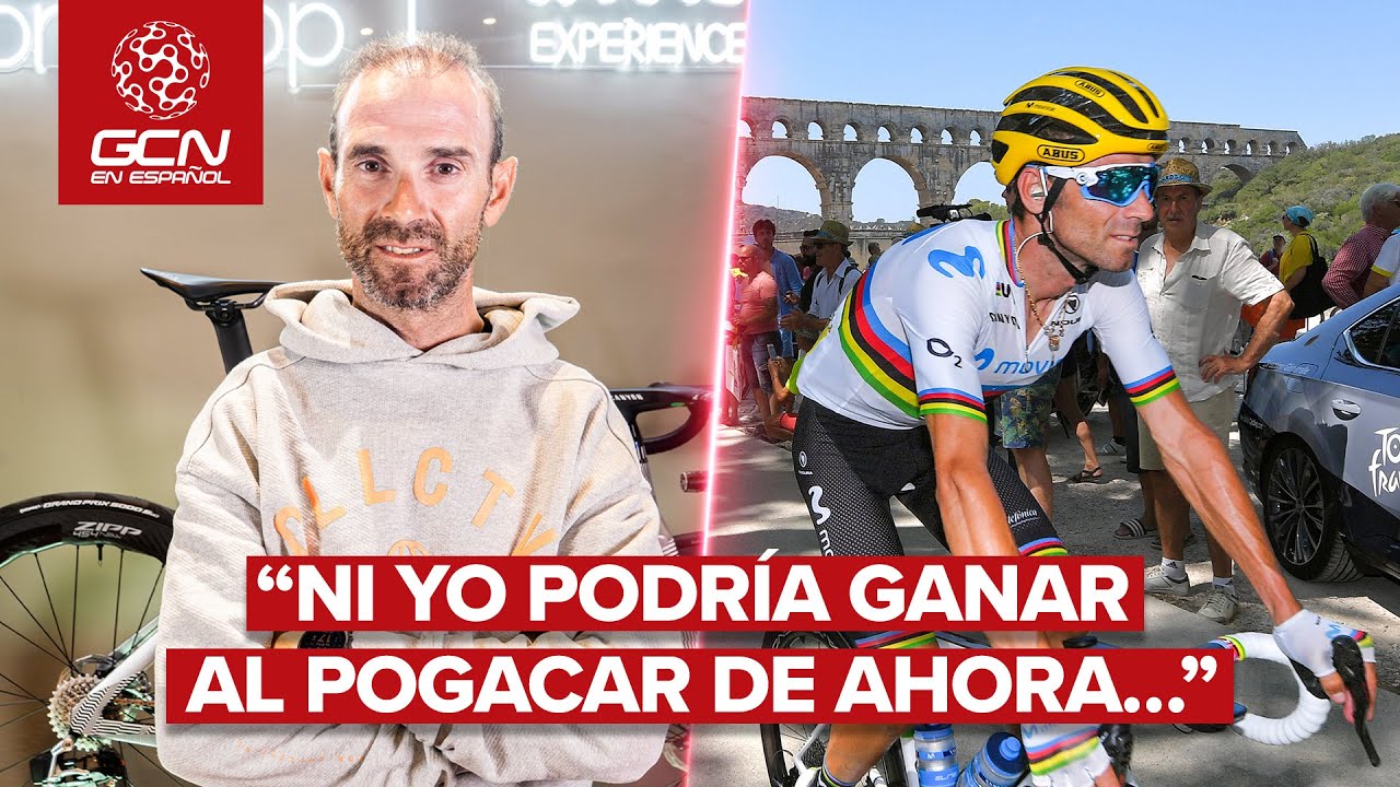 Los secretos de Valverde | Entrevista Exclusiva