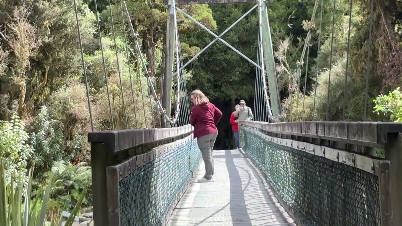 Lake Matheson - 1st Mar 2026