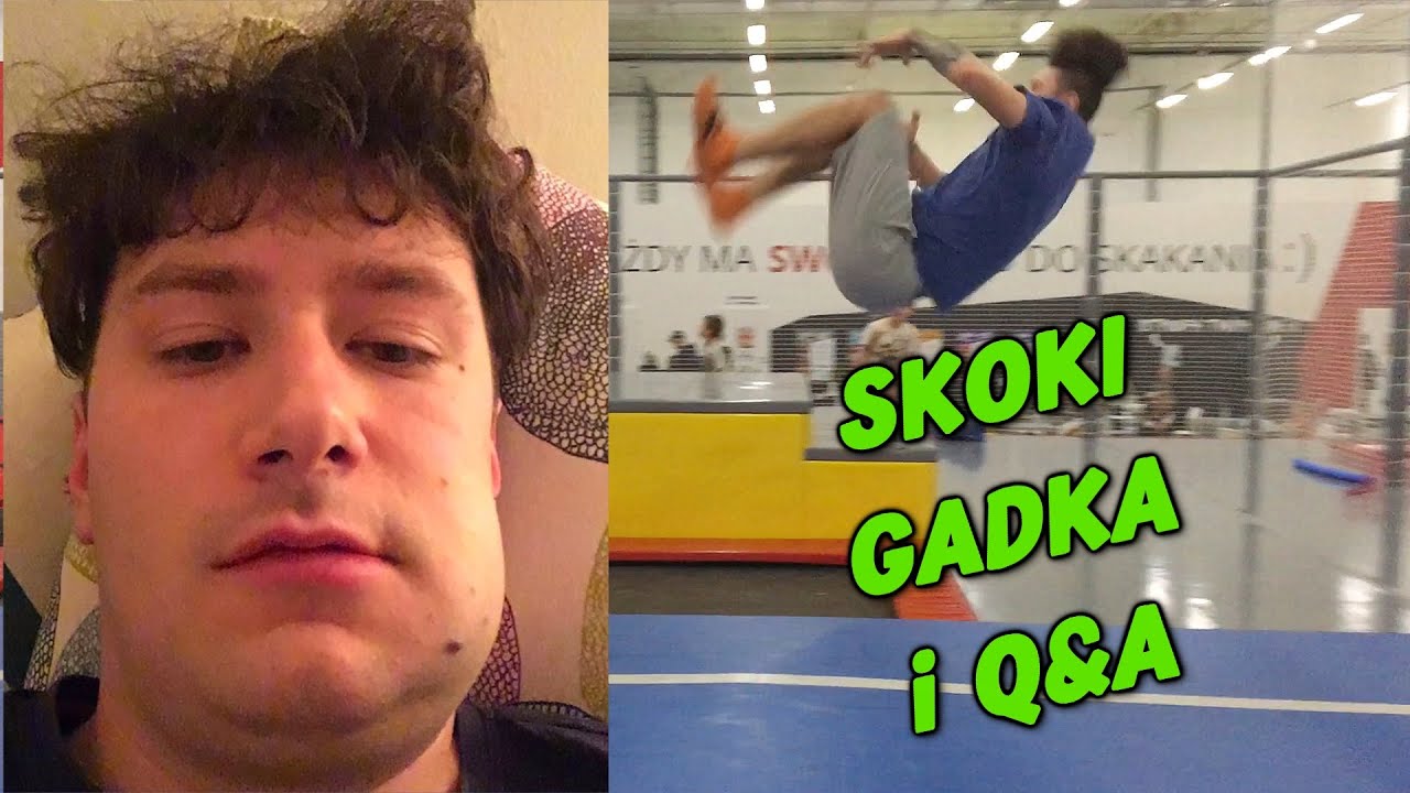 Spuchłem jak nigdy, ale będzie DOBRZE! Q&A