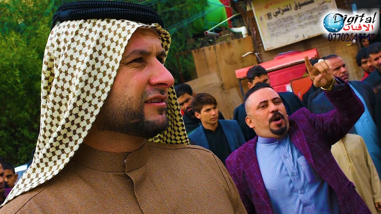 كاطع المياحي يرد على الوفه عدي الكعبي كون يذب روحه بل طين العمارة2019 اشترك في القناة