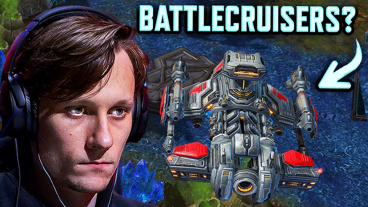 The Highest Level StarCraft 2 Ever Played. Serral vs Maru