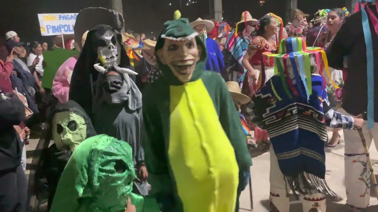 Viejitos 2023 Uren