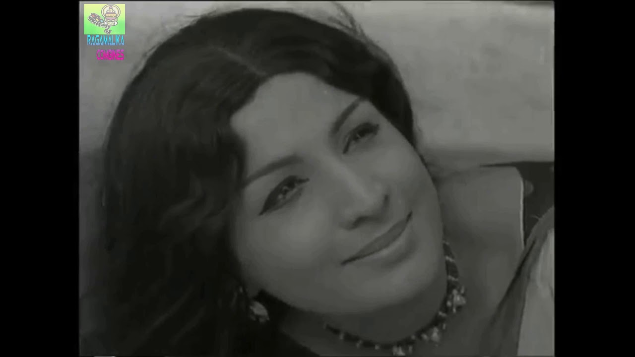Aa Nimishathinte Nirvruthiyil | Original Video Song from Superhit Movie Chandrakantham