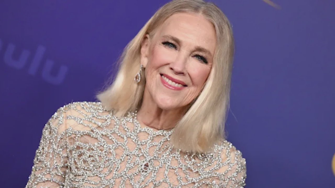 Catherine O’Hara, Emmy-winning actor of ‘Schitt’s Creek’ and Home Alone’ fame, dies at 71
