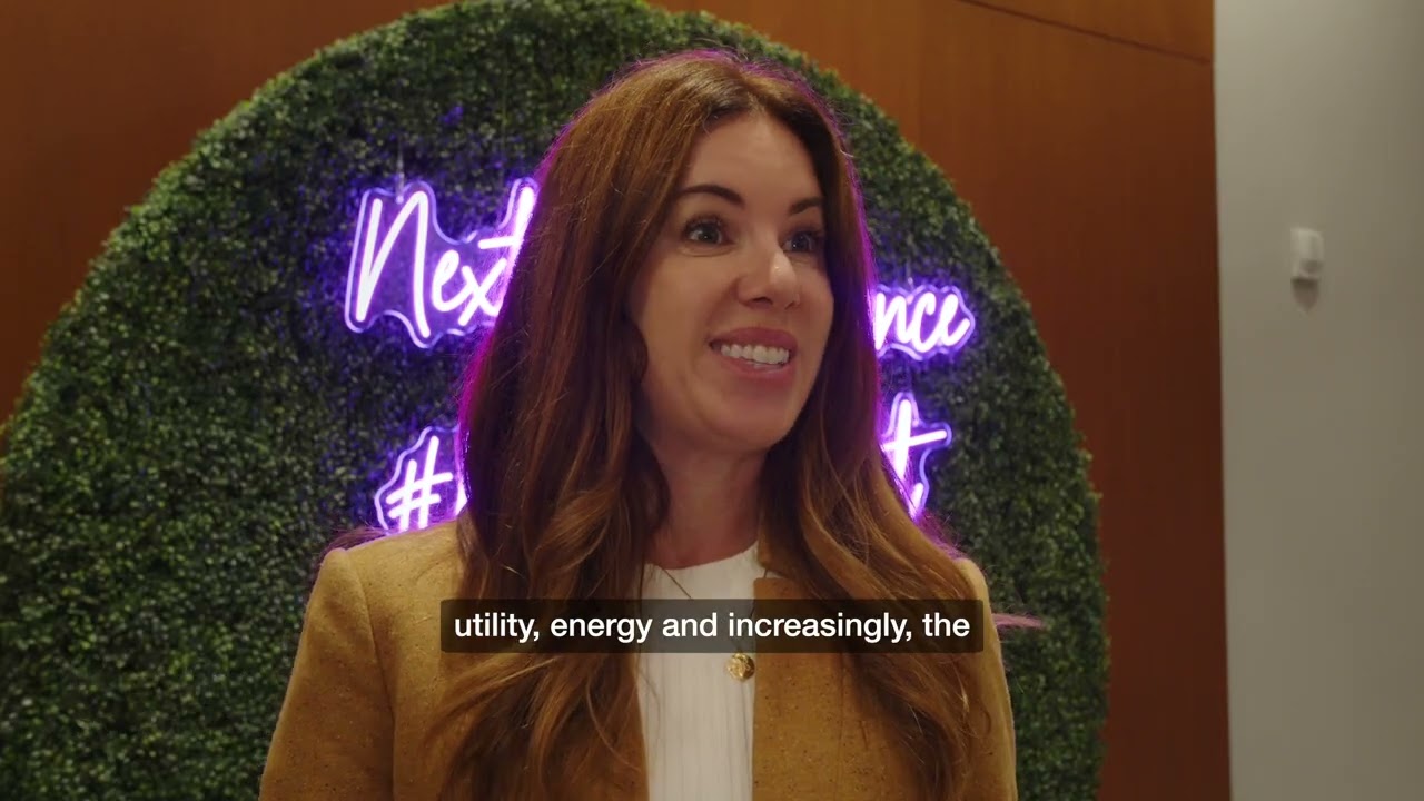 Саммит альянса NextGrid 2025 | National Grid