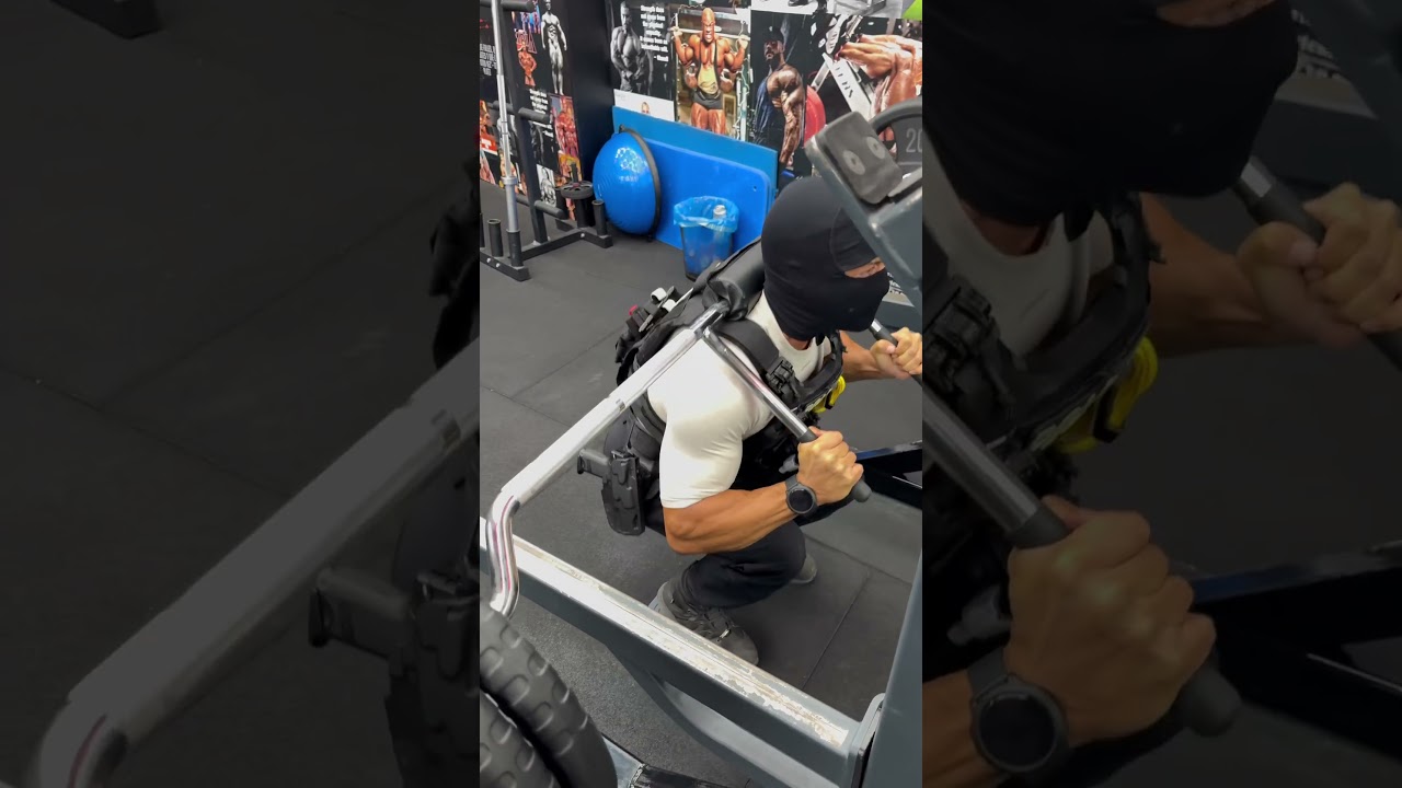 Nunca dejar de aprender y mejorar #police  #fitness #policia