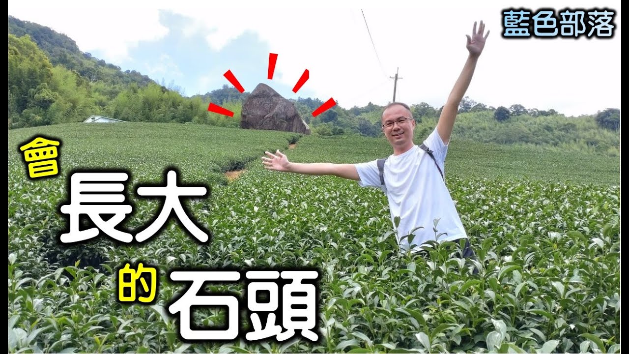 神奇的鄒族『藍色部落』～里佳部落找尋『會長大的石頭』！夜宿【嘉娜民宿】愛玉手作體驗、夜賞螢火蟲與百萬銀河、造訪里佳網紅『攔砂壩瀑布』、『密谷瀑布』開箱！還有神秘的『鬼屋』、『風流洞』以及『不分享石』！