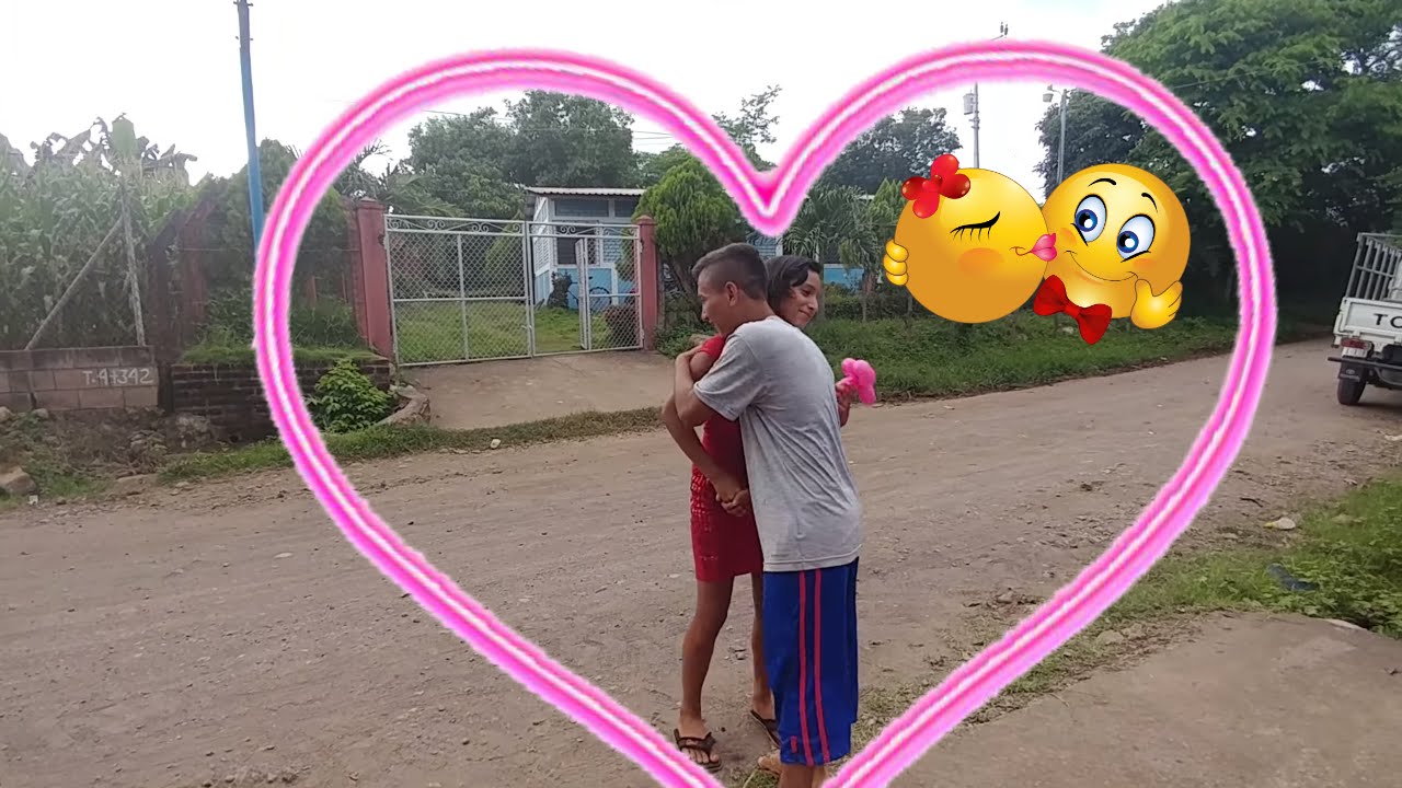 Nano y Jessica se reconcilian. Aparece la cumpleañera "Rapunzel". Cumpleaños Laura. Parte 6