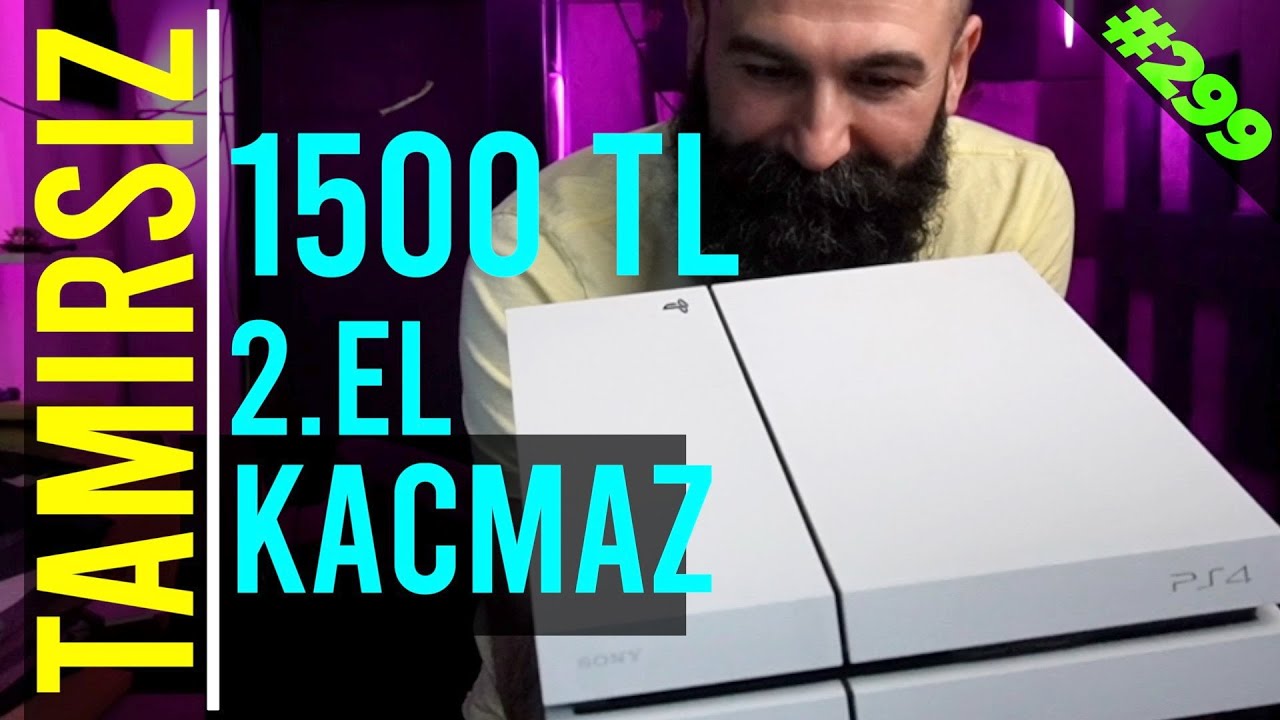 [🔴 299.canlı - Part2] - Bu Fırsat Kaçmaz