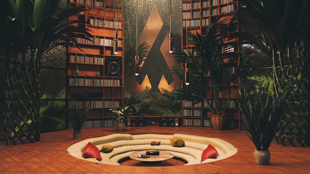 Warm Fall Mix feat. Model Man, Fred Again, Mild Minds & more