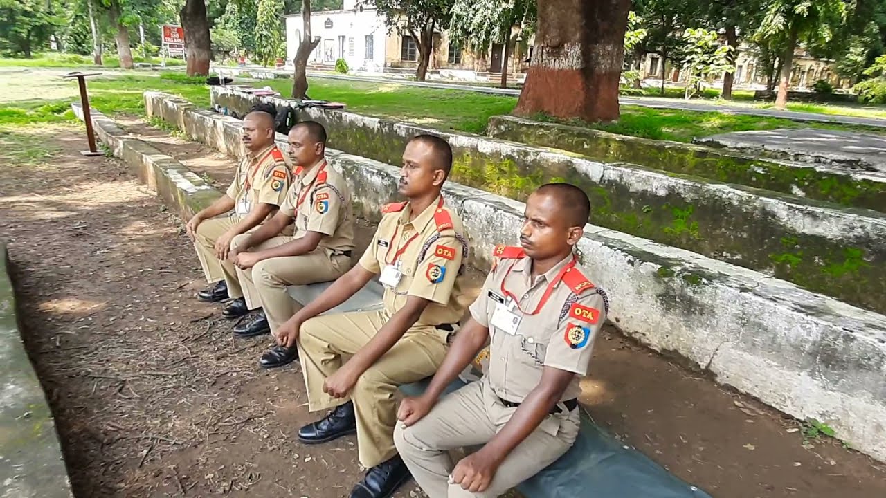 How to give Weapon IP Test #NCCOTAKAMPTEE #NCC #ANO #PRCN #IPTest #.22Rifle