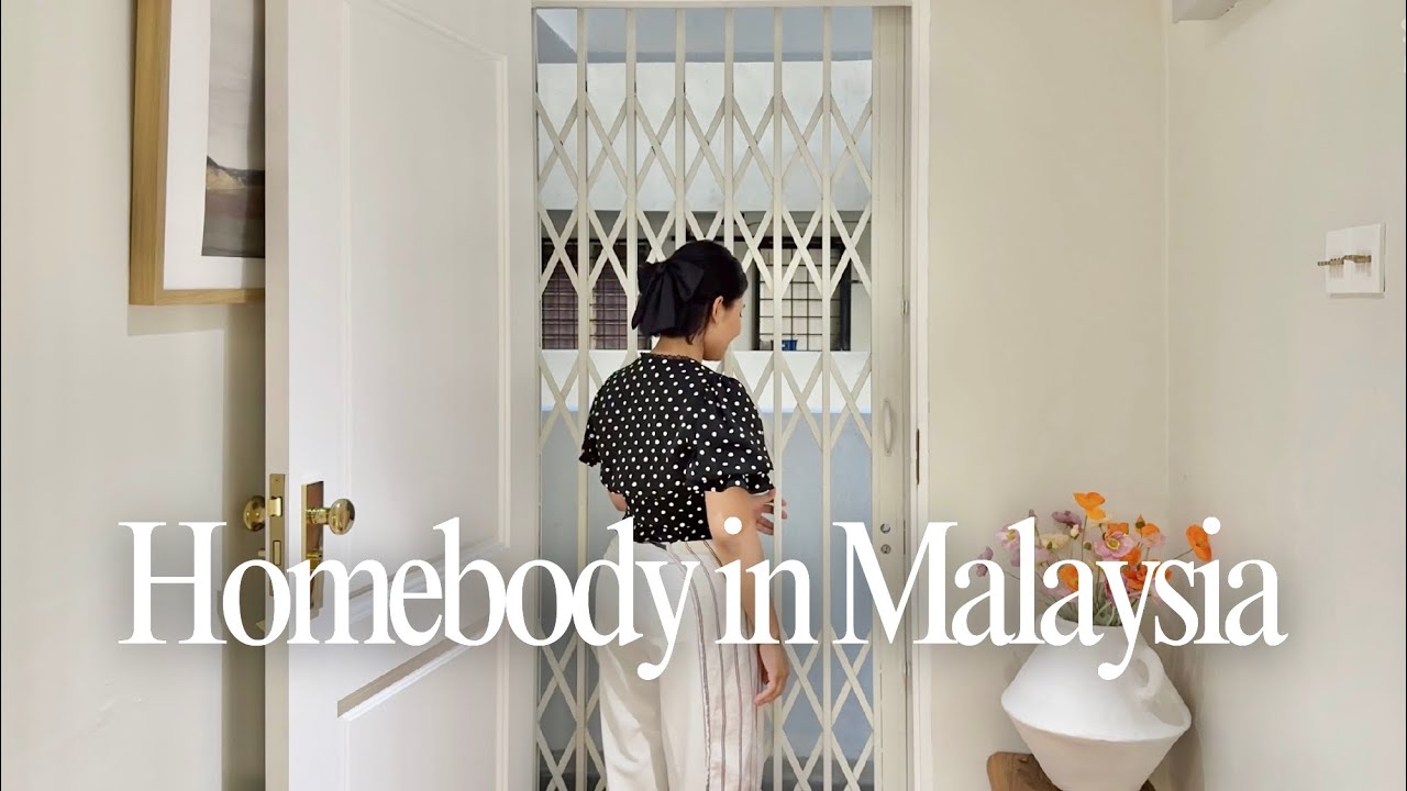 Episode 15: Claypot Rice and classic bedroom doors!
