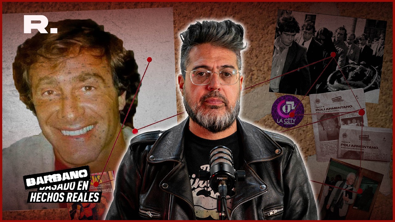 POLI ARMENTANO: El gran enigma del menemismo