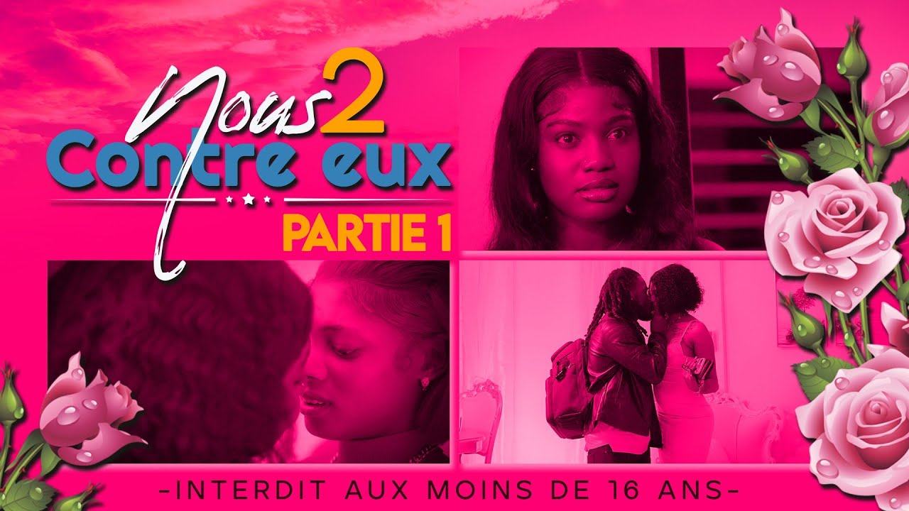 Nous deux, Contre eux [ Episode 01 | Nouveau Feuilleton ]
