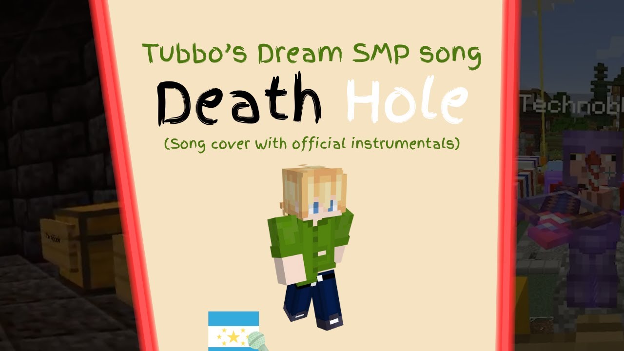 Dream SMP song 