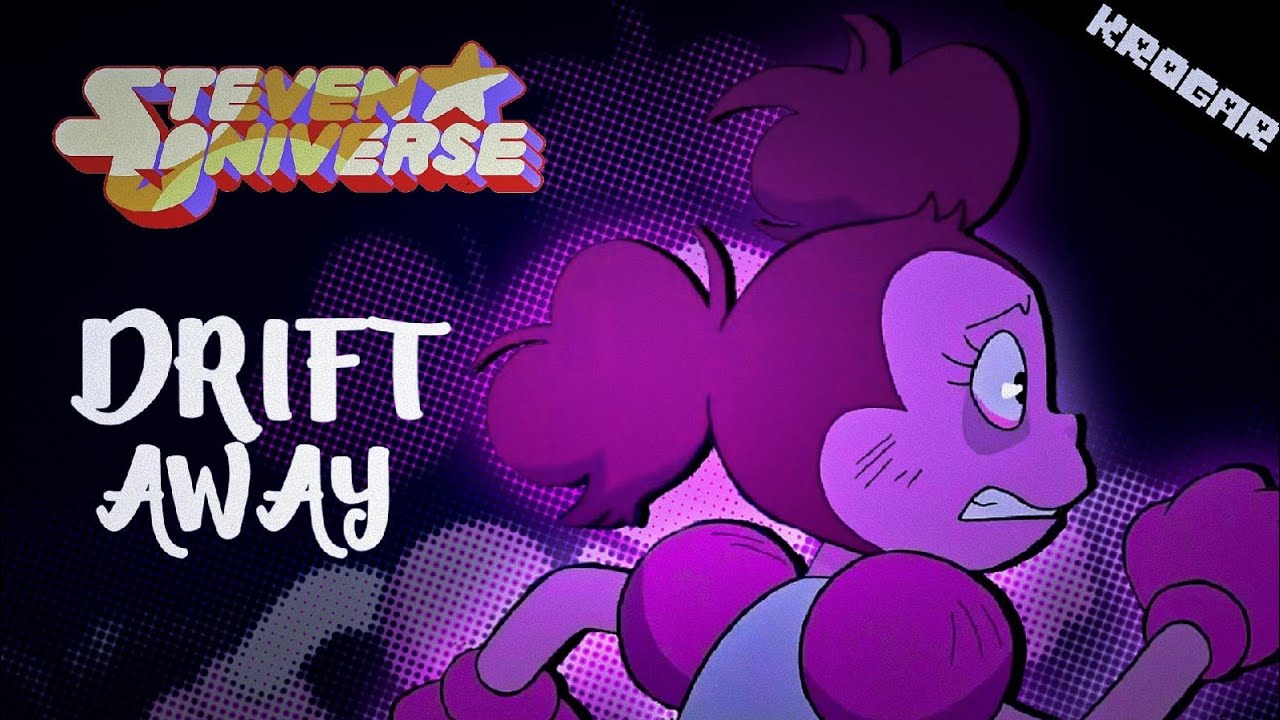 Steven Universe - Drift Away (RUS Cover)